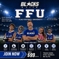 FFU Training Membership